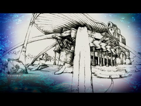 [Video Soundtrack] Spira Unplugged [FINAL FANTASY X HD Remaster]