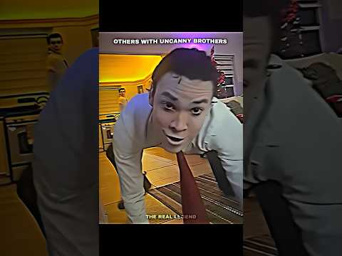 Others With Uncanny Brothers Vs The Last Guy β οΈπ₯