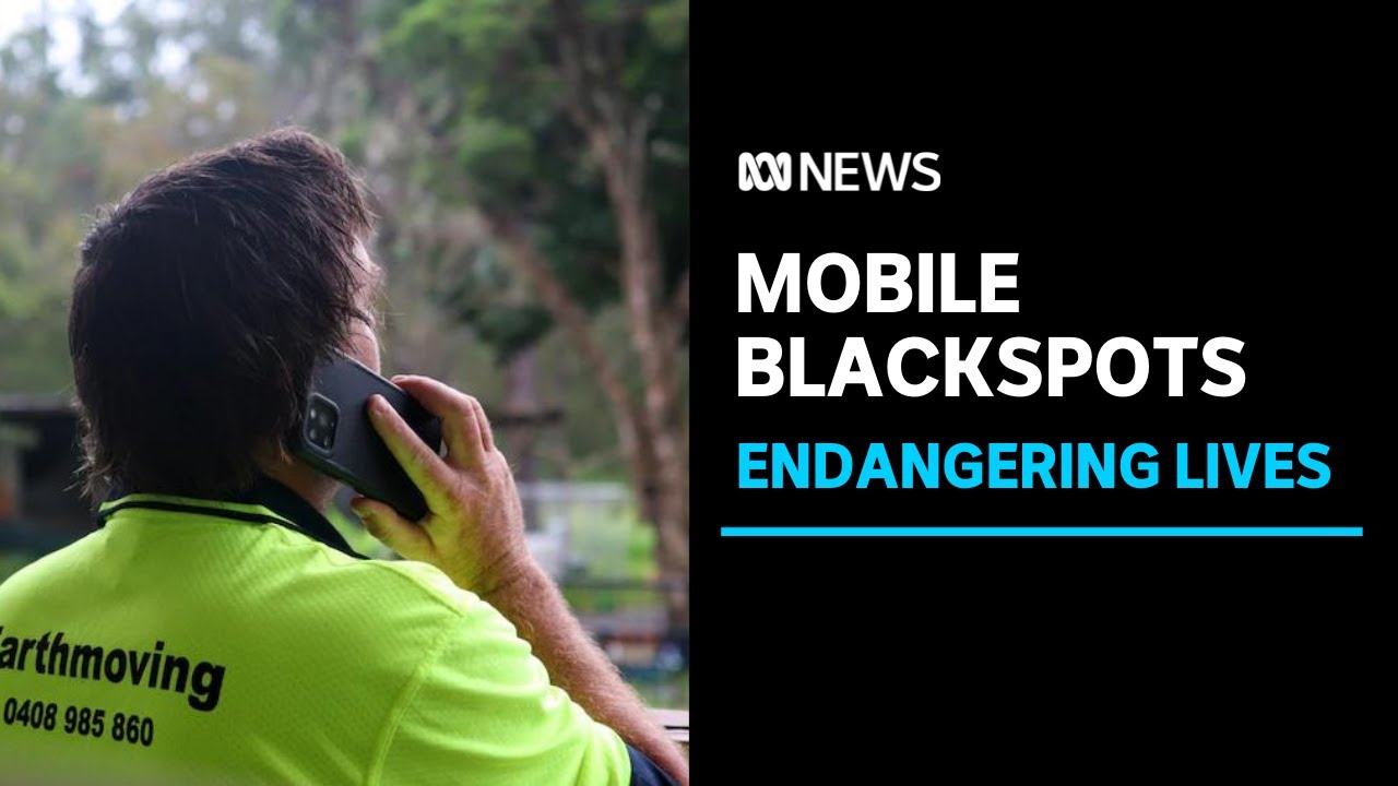 Mobile Blackspots in Suburban Queensland leaving Families Feeling ‘Trapped’, ‘Isolated’