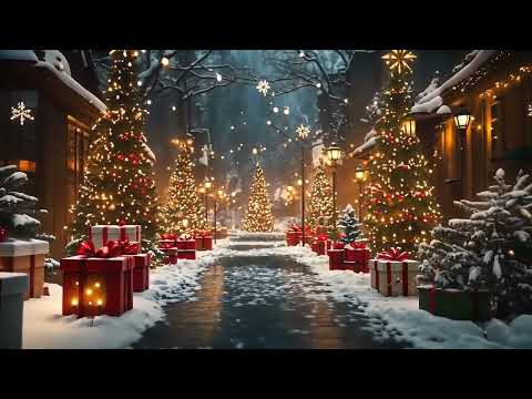 Colinde Traditionale Românești 2025🎄🎄Sărbători Magice