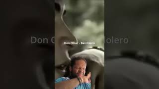 If You Watched Fast & Furious… You Know This Song #DonOmar #Bandolero #FastAndFurious