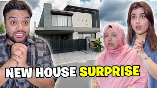 Surprising My Family With My Dream House ❤️ | Emotional Reaction 😭