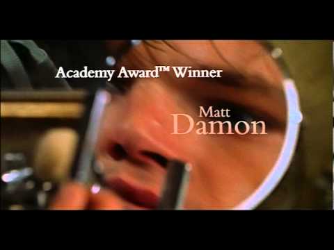 The Talented Mr. Ripley - Trailer