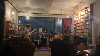 유명할 파초선 밴드의 시작은 제주였다.[소심한 이층]