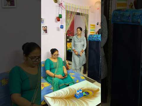 Dusro Ke Liye Gadhdha Khodne Wale Khud Usii Me Gir Jate Hai #saasbahu #emotionalstory #poojashyam