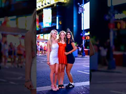 #nyc #love #newyorkcity #timessquarewalk #viral #fyp #streetphotography #girls #gift