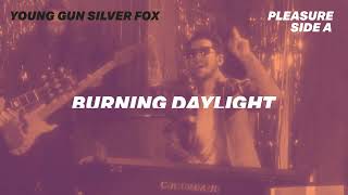 Young Gun Silver Fox - Pleasure LP - Side A Teaser