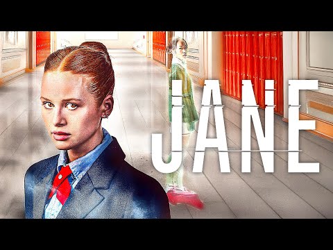 JANE | Madelaine Petsch (Les Intrus) | Film Complet en Français | Teen