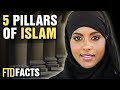 Exploring the Five Pillars of Islam