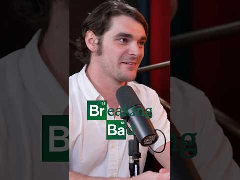 Breaking Bad Lost This Episode....