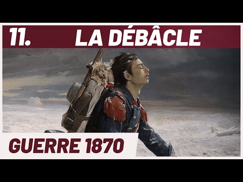 L'origine des DEUX GUERRES MONDIALES ? La guerre franco-prussienne.