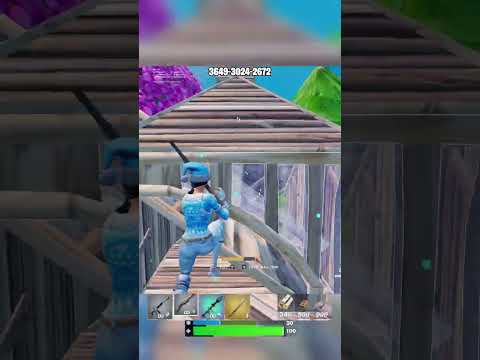 THIS WAS INSANE... 🤯 #luckyblockrace #fortnite #fortnitefunny