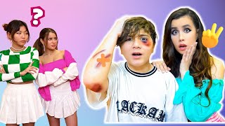 Amour vs amitié ?😭 QUELLE ÉQUIPE EST LA PLUS FORTE DU CAMPUS ? | KiKiDo Campus France
