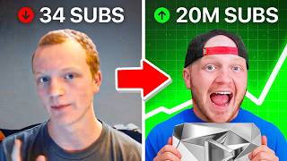 $1 vs $100,000 YouTuber