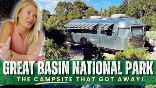 Great Basin: Why Is No One Talking About This National Park?
