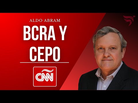 "El SECTOR PÚBLICO tiene SUPERAVIT FISCAL" | Aldo Abram