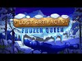Video for Lost Artifacts: Frozen Queen