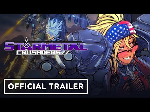 Open Trailer Video thumbnail