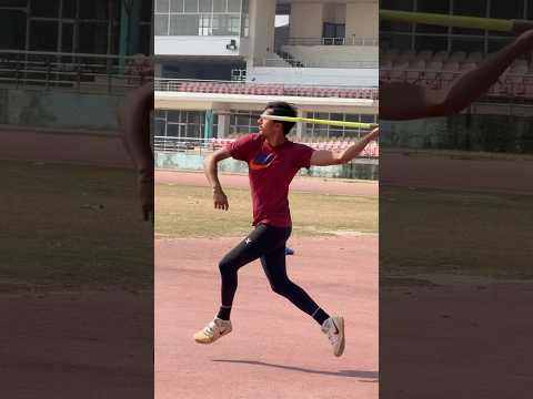 Shiva javelin thrower #shortvideos #shorts #trending #viral #usa #uk #olympicsport #losangeles