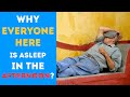 Cultural Norms and Behaviors Worldwide