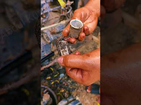 Tractor Starting Problem | #abdulkuradtractorvideo #abdulkurad #automobile #shorts