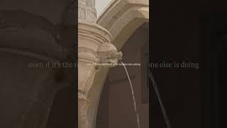 If you're feeling stuck, watch this 🐌 #slowliving