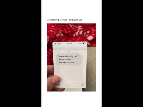 NO WAY | New Phone, Who Dis? Game
