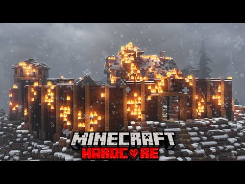 Minecraft Players Simulate A Nightmare Purge