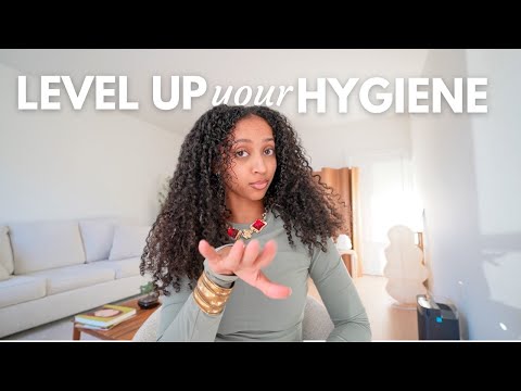 Hygiene tips that CHANGED my life | Elevate your look & smell good ALL 2025 |