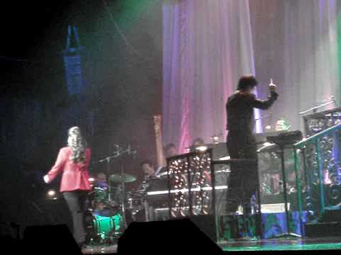 Lea Salonga Has A Poker Face
