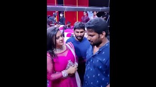 E Tv "శ్రీదేవి డ్రామా కంపెనీ"" షూటింగ్ ఎలా చేస్తారో ఎప్పుడైనా చూశారా ???