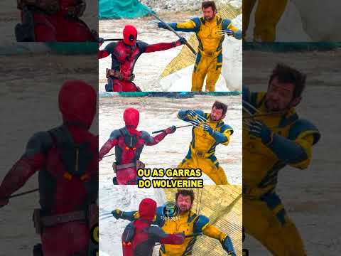 Esses são os 4 Wolverines Confirmados em Deadpool & Wolverine