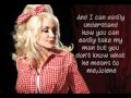 Understanding the Plea in 'Jolene'