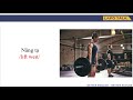 Weight Lifting Tutorial Insights