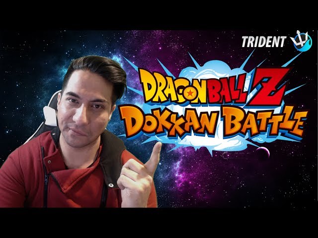 DRAGONBALL Z DOKKAN BATTLE GRIND FOR LEVELS GLOBAL AND JP