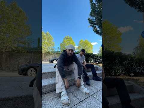 Nimo x Ché Salah - „La Vida Loca“ Heute um 23:59 Uhr! #moonboys
