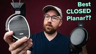 DCA Aeon CORE: The Best Planar Closed-Back?