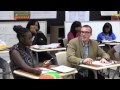 TPCASTT Strategy and Seminar Goals