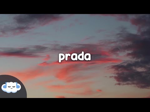 cassö x RAYE x D-Block Europe – Prada (Clean - Lyrics) | i want christian i want fendi i want prada