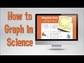 Graphing Techniques in Texas Science SE 5.2G