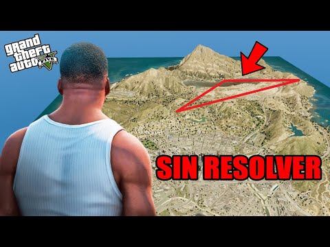 El Nuevo Misterio sin Resolver de GTA 5