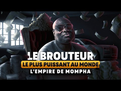 L'HISTOIRE DU BROUTEUR LE PLUS PUISSANT DU MONDE : MOMPHA