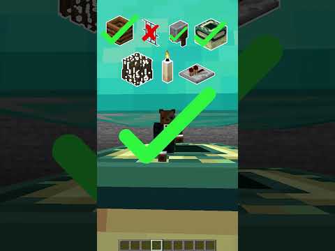 Minecraft Will l Fit? はいよろこんで