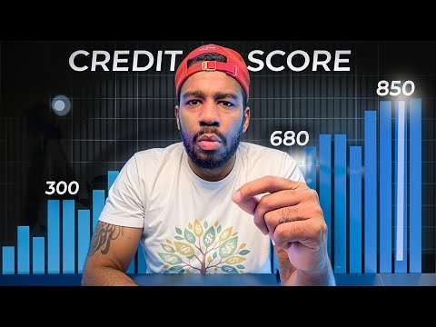 127-Point Credit Score Jump—Here’s the Exact Trick We Used!