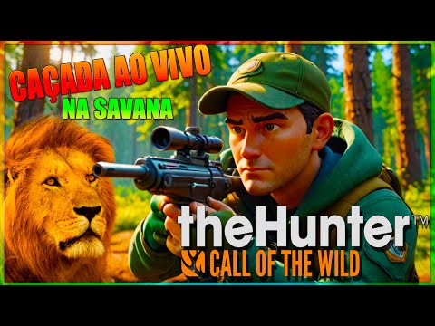 🔴LIVE shorts ✔AO VIVO  #2😎💥✔theHunter: Call of the Wild™ 📢✔#thehuntercallofthewild ✔