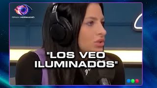 Chiara paso por el stream y nos contó más sobre los finalistas | #AllAccess