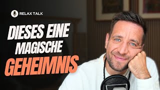 Wie dieses einzige Wort dein Leben sofort verändern kann