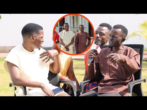 CHIEFGODLOVE AKUTANA NA BABA YAKE ALIETREND AFUNGUKA MENGI MAISHA MAGUMU SANA NAOMBA NISAIDIE