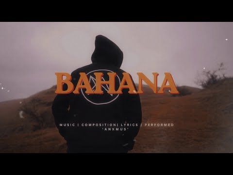 Anxmus - Bahana