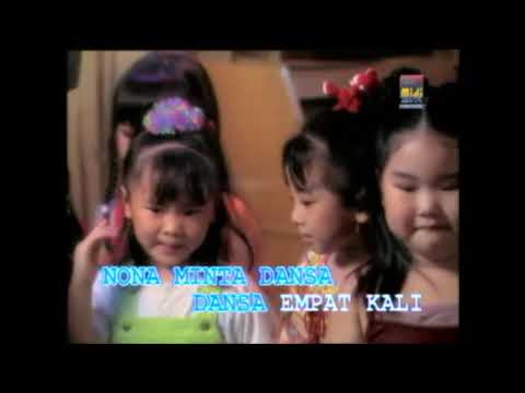 Lagu Anak Indonesia - Potong Bebek Angsa [HD]